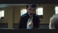 Owen Cooper (Jamie Miller) | Image via Netflix